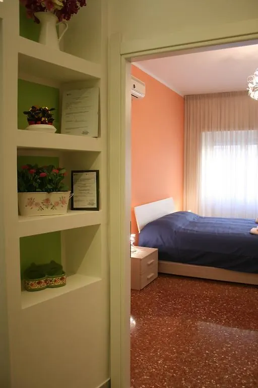 Maison Velia Apartment Rome